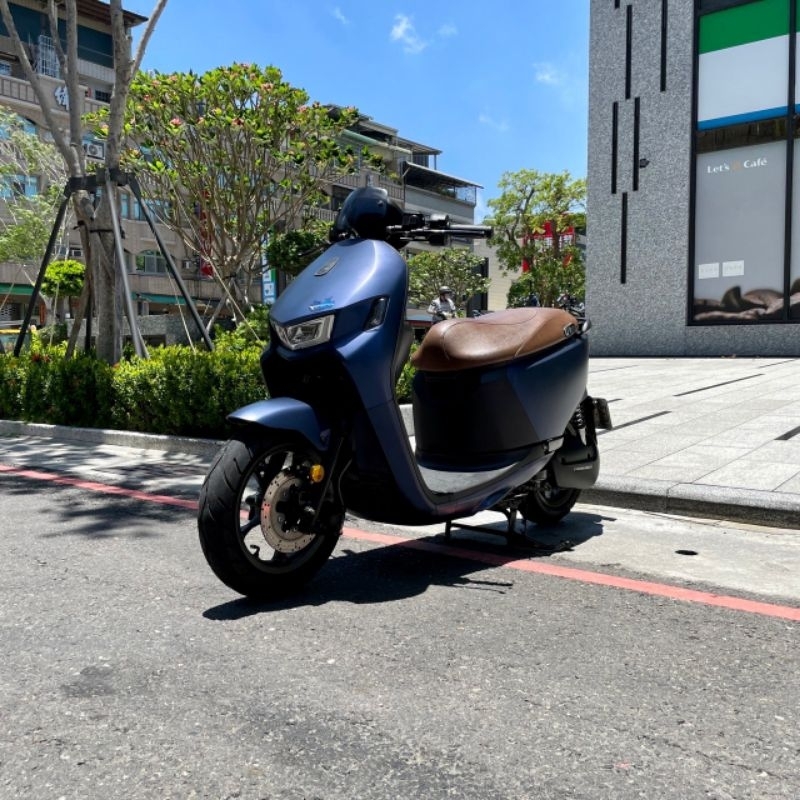 高雄二手機車 2020 宏佳騰 Ai-1 Comfort #7915
