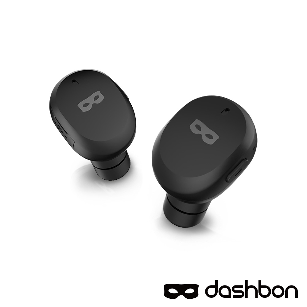 Dashbon  SonaBuds ES 無線藍牙耳機S027-TWS