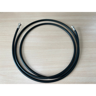 寬頻數位網路電纜線 2 M COAXIAL CABLE 5C-2V