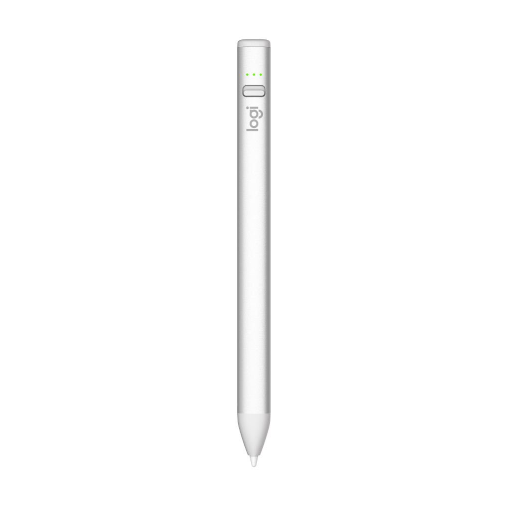 Logitech 羅技 Crayon iPad 數位筆 - Type C【現貨】【GAME休閒館】