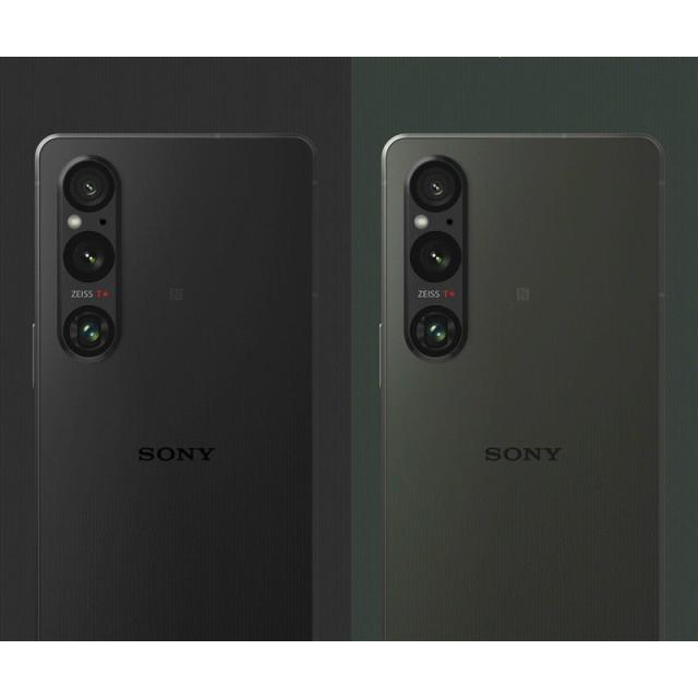 鑫鑫行動館 Sony Xperia 1 V (256G) 全新未拆@ 攜碼全新未拆空機 攜碼者看問到多少錢再幫您做折扣唷