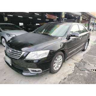 2011 camry 2.4c 售 17.5萬0977366449陳
