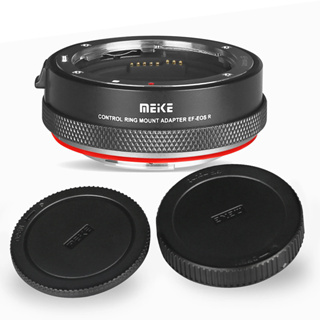 Meike 美科 MK-EFTR-B 自動對焦轉接環 Canon EF EFS 轉 EOS R 相機專家 公司貨