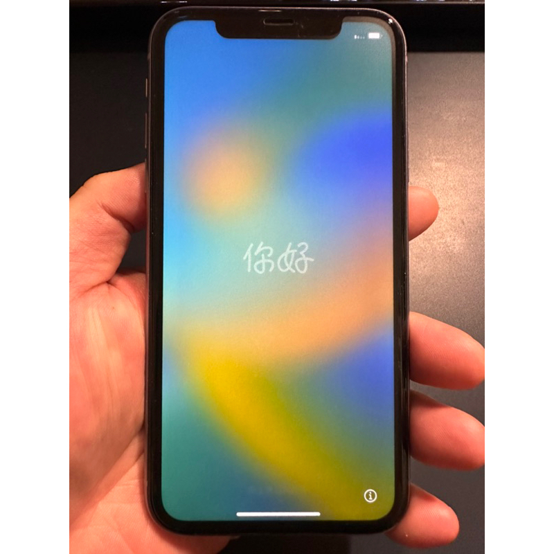 iphone11 二手 紫色 128g