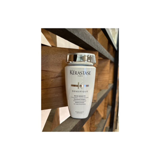 【KERASTASE 巴黎卡詩】公司正品貨白金 賦活淨髮浴250ml