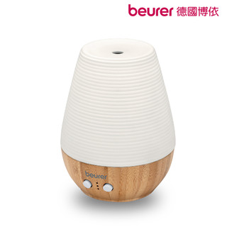 【德國博依beurer】德國博依芳療水氧機 LA 40