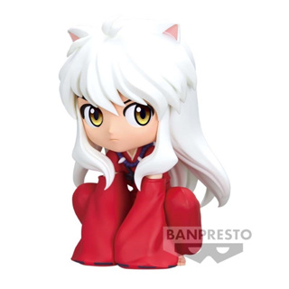 banpresto q posket 犬夜叉 坐姿犬夜叉(ver.a) bd19530