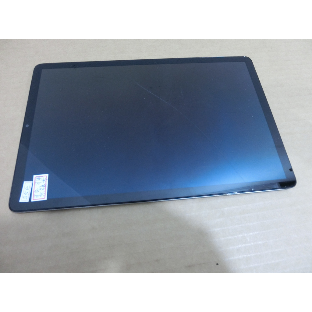 SAMSUNG Galaxy Tab S5e SM-T720 6G/128G 10.5吋平故障機 零件機 （霞）