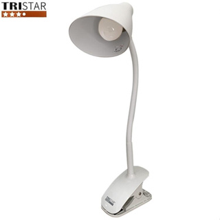 【超全】TRISTAR三星 LED時尚護眼夾燈 TS-L008