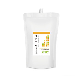 GREENON 金橘優油植萃髮浴 環保包600ML 有機認證