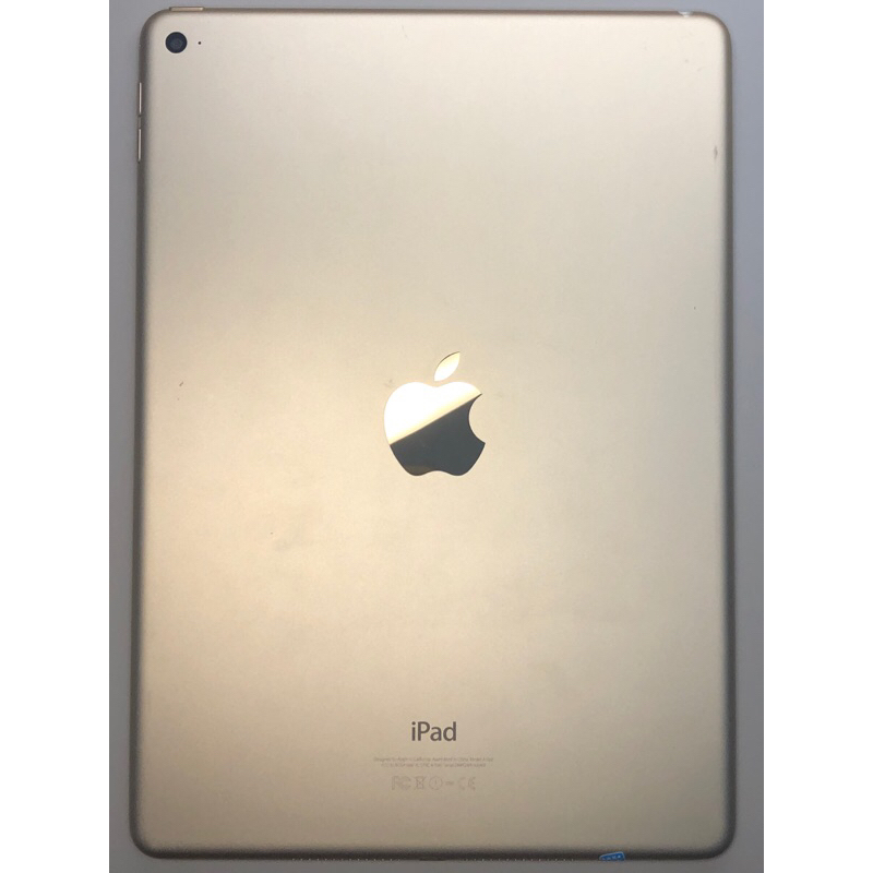 Apple iPad Air 2 WiFi 64GB 99新 含運