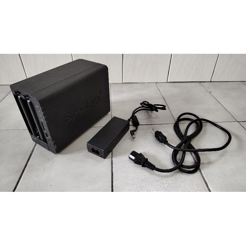 Ds211 synology的價格推薦 - 2026年4月 | 比價比個夠BigGo