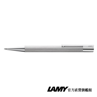LAMY 自動鉛筆 / SCALA系列 - 151不鏽鋼刷紋 -官方直營旗艦館