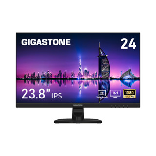 GIGASTONE 24型 IPS FHD 極窄邊框螢幕 LM-24FF2