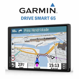 Garmin DriveSmart 65 6.95吋大螢幕 行旅領航家 現貨庫存出清