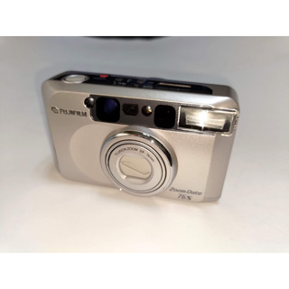 Fujifilm Zoom Date 76S 38-76 mm (富士) 自動對焦底片機