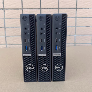 真猛電腦 DELL戴爾十代臺式電腦3080 5080 7080 mff準系統微型迷你主機便攜