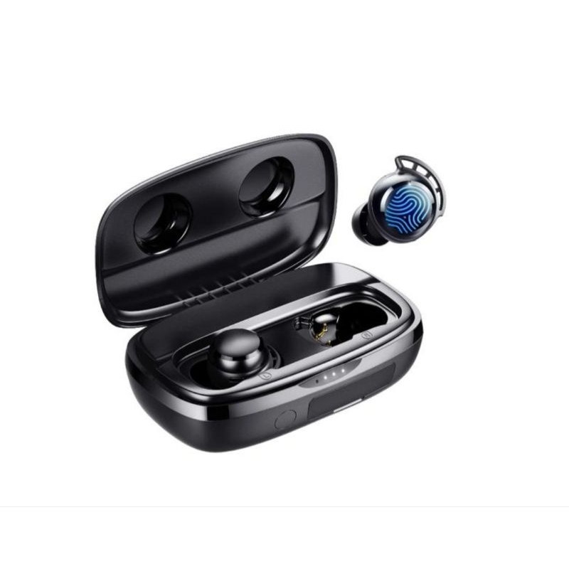 Tribit FlyBuds 3 mini 特價 新款 IPX8 真無線 藍芽耳機 運動耳機 重低音 禮物 生日