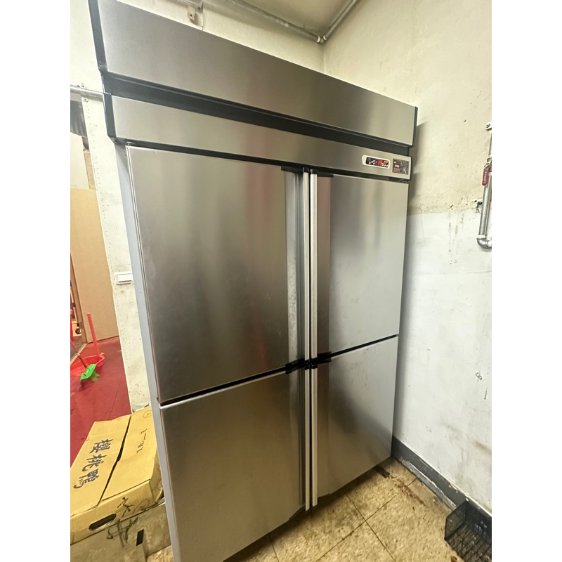 全冷凍 冰箱 220v 二手 廚具設備