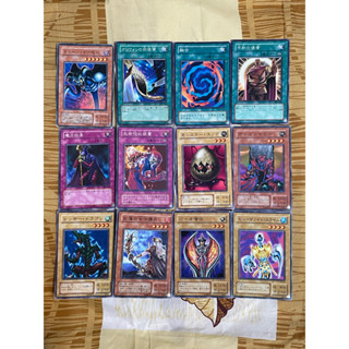 桌遊卡牌遊戲王卡套組 加贈熊本熊夾鏈袋
