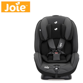 Joie stages™ 0-7歲成長型雙向汽座-黑色/湖水藍色/紅色