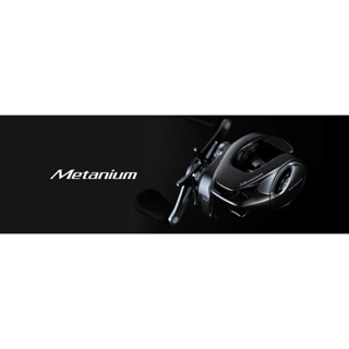 【民辰商行】23年追加 METANIUM 小烏龜 路亞拋投捲線器 雙軸捲線器