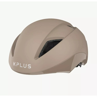 吉興單車 KPLUS SPEEDIE 兒童自行車安全帽 空力造型 自行車頭盔 安全帽 亞洲兒童頭型 可可棕