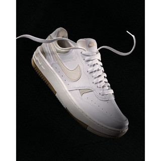 NIKE Gamma Force 奶油白/現貨