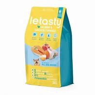 鮮樂嚐 成幼犬雞&鮭魚高適口性配方2kg