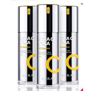 【未來美】☆快速出貨☆超級雙C美白淡斑精華☆早C晚A☆現貨30ml