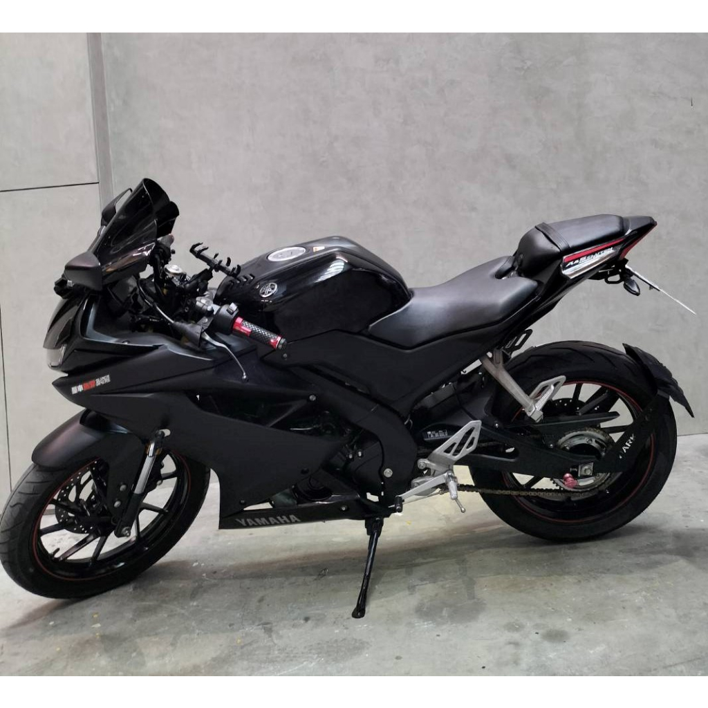 {高雄} 承鑫車業 2021 山葉 YAMAHA R15 二手進口重機 可分期