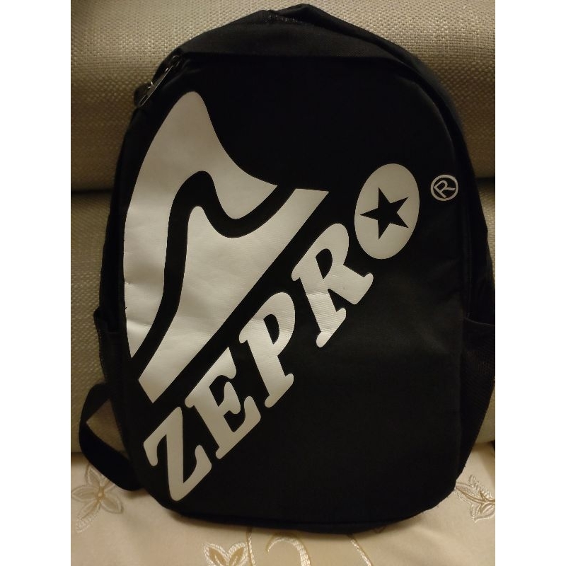 二手zepro後背包