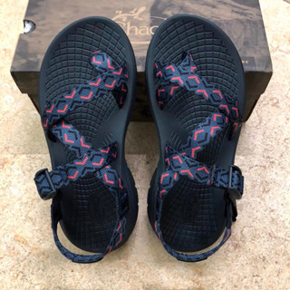 美國Chaco Z/VOLV 2 水陸戶外涼鞋-男 輕量款 箭頭圖樣