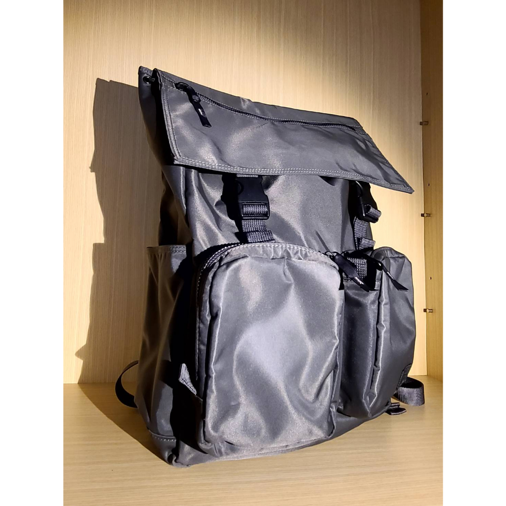 Head Porter Greysuave Backpack 後背包 電腦包