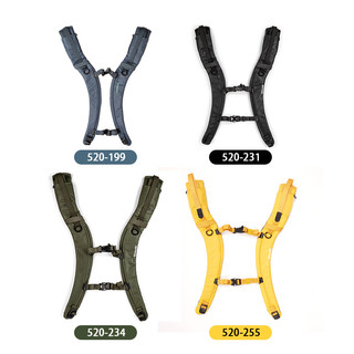EC數位 Shimoda Shoulder Strap Women's Simple 女用簡易肩帶