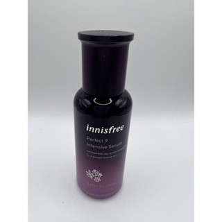 ☆愛寶韓國空運☆ innisfree 九重完美青春再生活膚精華 【現貨】