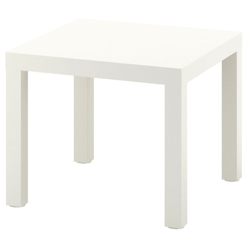 IKEA邊桌 床邊桌 茶几桌 四方桌 兒童桌子