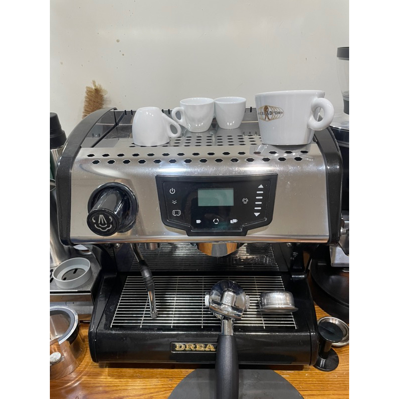 La Spaziale S1 dream 咖啡機