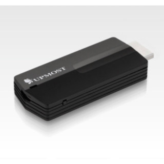 Uptech登昌恆 UPF705 無線影音接收器