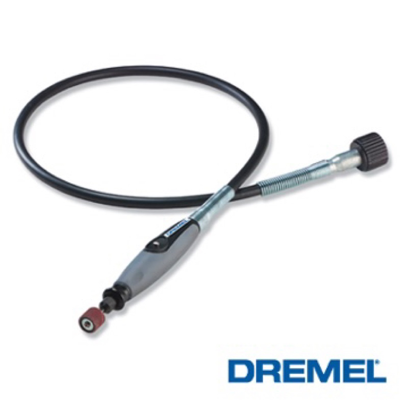 Dremel 225-01 延長軟管