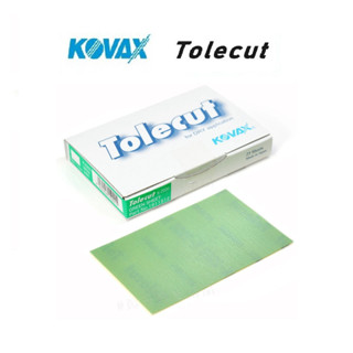 KOVAX 日本鷹牌 Tolecut 精細研磨膠片K2000 不費時科技研磨 汽車 油漆 模型拋光 K3000 1500