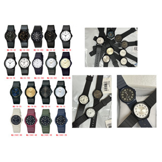 【奇異SHOPS】CASIO 男女經典基本必備款 MQ-24 簡約時尚風格 MQ-24/ MQ-24UC/ MQ-76