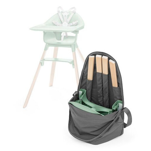 Stokke 挪威Clikk Travel Bag 兒童餐椅旅行收納袋