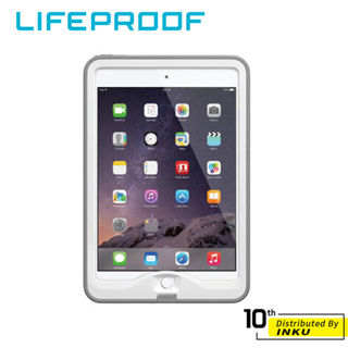 LifeProof NUUD iPad mini 1/2/3 全方位防護 防水 防雪 防震 防泥 保護殼 平板保護殼
