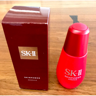 SK-II Skin Power 肌活能量精萃（製造日期：110.08）