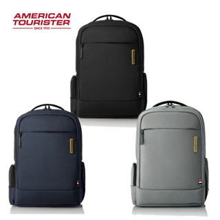 美國旅行者 American Tourister ICT NJ5*003 17" 筆電後背包