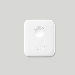 SwitchBot | 藍芽遙控器 (可操控窗簾機器人、開關機器人)