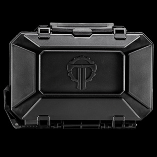 Thyrm - DarkVault™ 軍用防水收納盒 - 保護關鍵通信和導航設備等電子設備