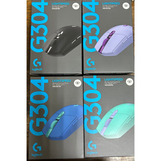 新莊 內湖 含稅價700元 羅技 G304 無線 電競 滑鼠 臺灣公司貨 可調DPI