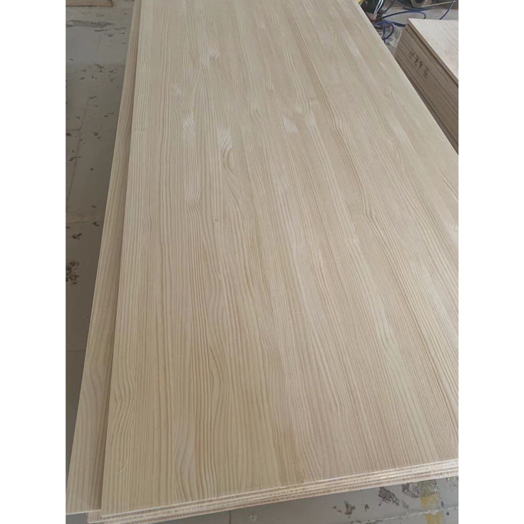 我最便宜 松木拼板 木板 集成材1.8